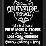 Quayside fireplaces Kent
