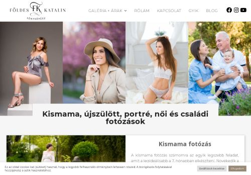 Katalin Földes Photography
