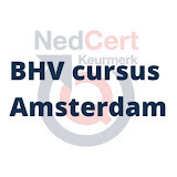 BHV cursus Amsterdam Reviews