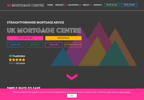 UK Mortgage Centre