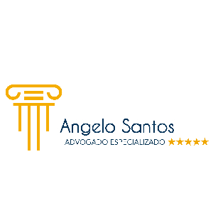 Dr. Angelo Santos - Advogado Especializado