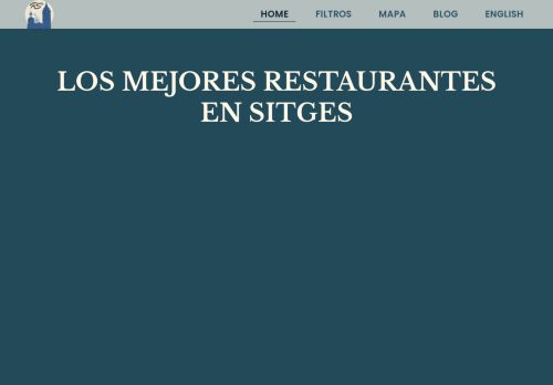 restaurantes-sitges.com