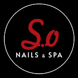 S.O Nails & Spa