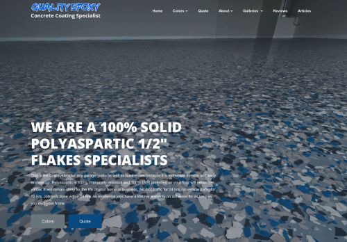 qualityepoxy.com