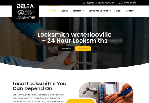 www.deltaforgelocks.co.uk
