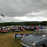 Charleville Agricultural Show