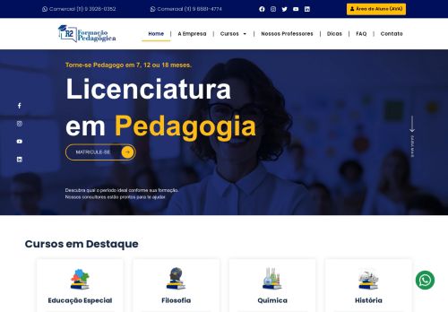 r2formacaopedagogica.com.br