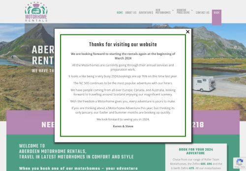 aberdeenmotorhomerentals