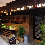 WE ARE THE FARM 目黒店