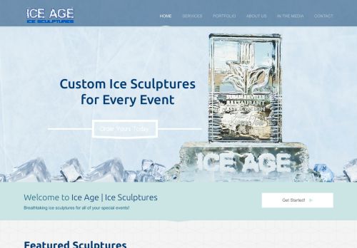 iceageicesculptures.com