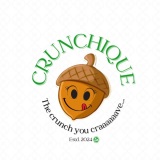 crunchique.com