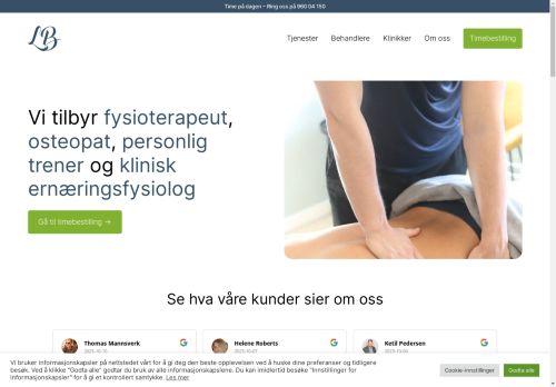 lbhelse.no