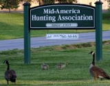 Mid-America Hunting Association