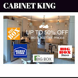 Cabinet King Reviews