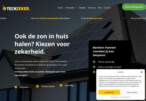 techzeker.nl