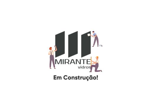Mirante Vidros