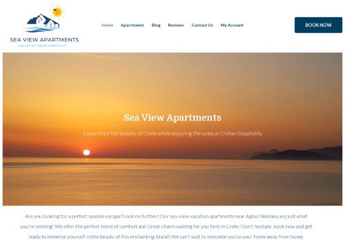 www.seaviewapartments.holiday