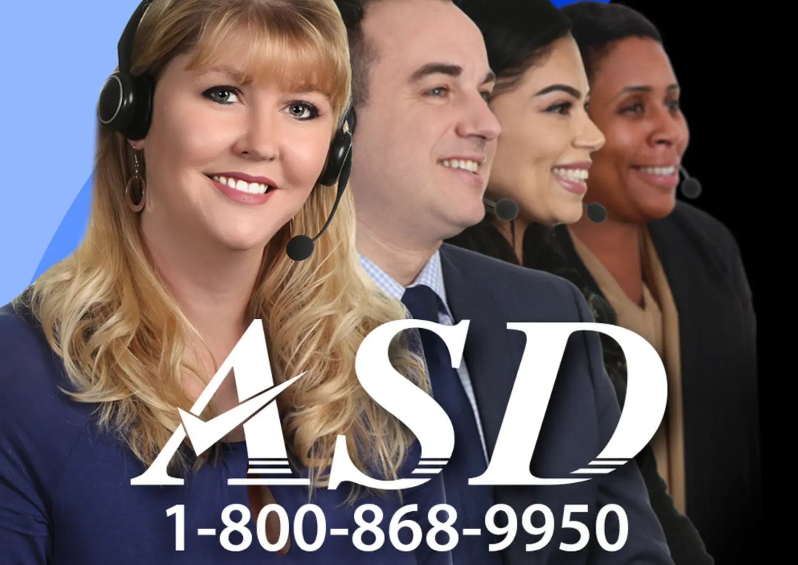 ASD - Answering Service for Directors