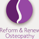 Reform & Renew Osteopathy