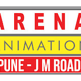 Arena Animation JM Road Pune Recensioni 2023 