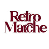 Retro Marche