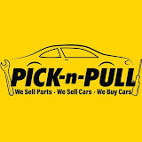 Pick-n-Pull Cash for Junk Cars