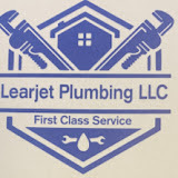 Learjet plumbing