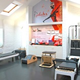 Pilates by Thushara; contemporary pilates studio, bespoke Private and Duet classes based on Postural