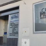 A.D. Core Pilates Alcalá