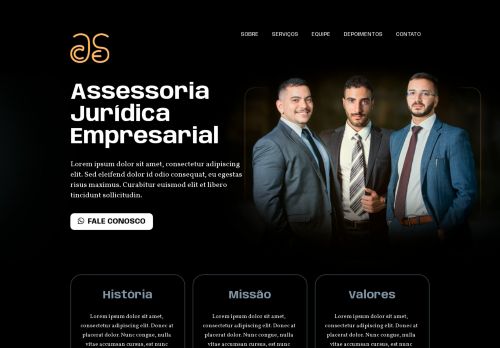 ACES - Andrade Carneiro & Espírito Santo Advogados