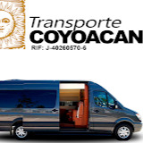 Transporte Coyoacan Mexico CDMX