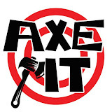AxeIT - Axe Throwing Venue