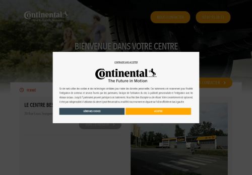 Continental