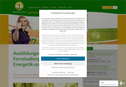 www.akademiebios.eu