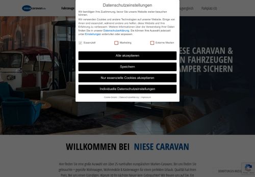 niese-caravan.de