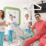 DentAntalya (Oral & Dental Health Clinic)
