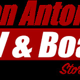 San Antonio RV and Boat Storage