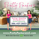 Pretty Packers LLC