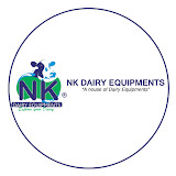 NK Dairy Equipments | Dairy Equipment Manufacturers