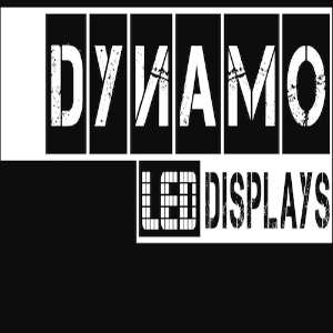 DYNAMO LED DISPLAYS