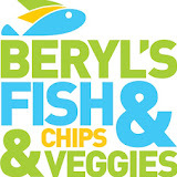Beryl's Fish&Chips&Veggies - The best fish in town - also vegan restaurant Reviews