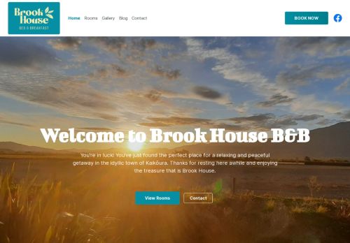 Brookhouse