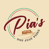 Pia's not just pizza