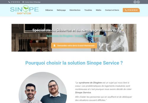 sinope-service.fr