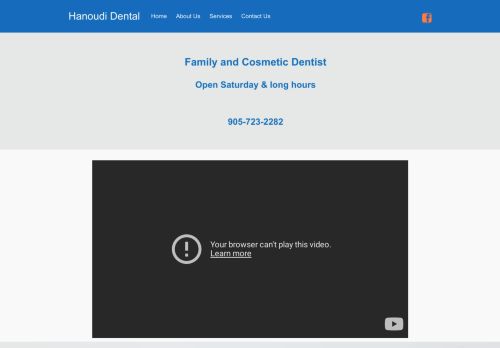 Hanoudi Dental