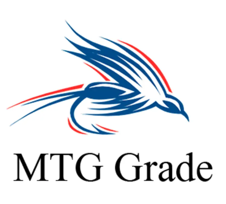 MTG Grade