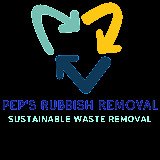 PEP'S RUBBISH REMOVAL