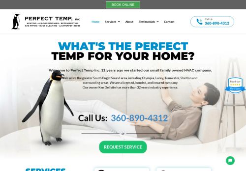 perfecttempinc.com