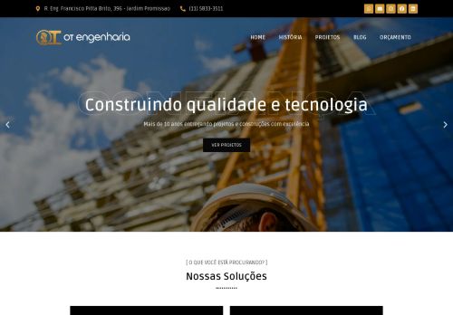 OT Engenharia