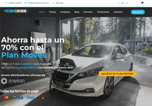 yocargomicoche.com